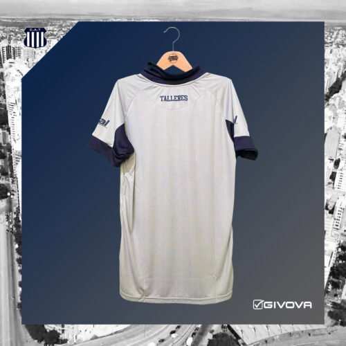 TALLERES DE CÓRDOBA (Away 2022/23) - TALLA XL - Imagen 2
