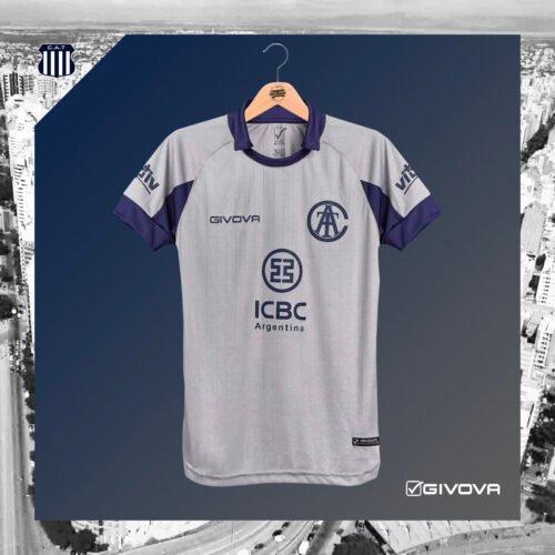 TALLERES DE CÓRDOBA (Away 2022/23) - TALLA XL