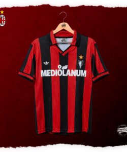 MILAN (Home 1990/91)
