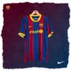 BARCELONA (Home 2010/11)