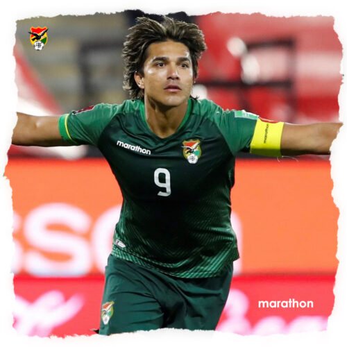 BOLIVIA (Home 2022 versión hincha) - Imagen 4