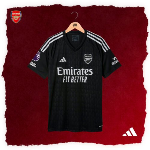 ARSENAL (Arquero 2023/24) - TALLA L