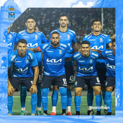BLOOMING (Home 2024) - Imagen 4