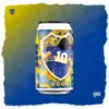 BOCA JUNIORS D10S (Lata tomatodo)