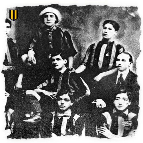 AURINEGRA 08 - Imagen 4