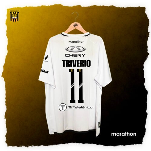THE STRONGEST (Away 2024) - Imagen 4