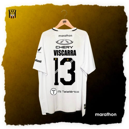 THE STRONGEST (Away 2024) - Imagen 5