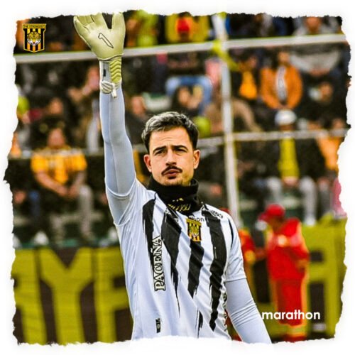 THE STRONGEST (Away 2024) - Imagen 7