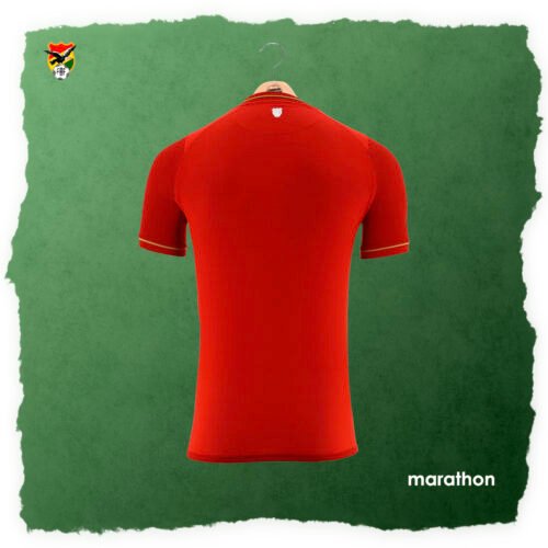 BOLIVIA (Away 2024) - Imagen 2