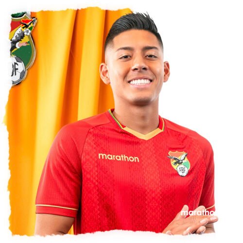 BOLIVIA (Away 2024) - Imagen 3