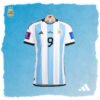 ARGENTINA (Home 2022) Heat.Rdy