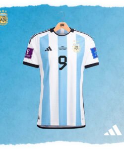 ARGENTINA (Home 2022) Heat.Rdy