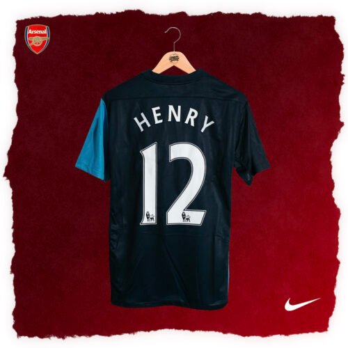 ARSENAL (Away 2011/12) - TALLA M - Imagen 2