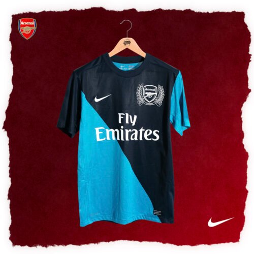 ARSENAL (Away 2011/12) - TALLA M