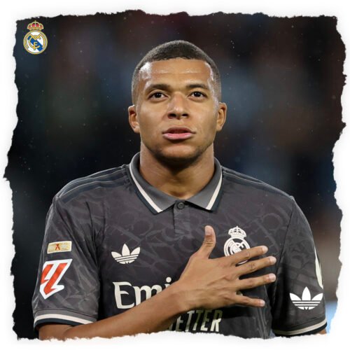 REAL MADRID (Third 2024/25) - TALLA XL - Imagen 5