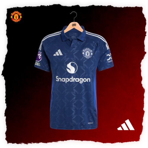 MANCHESTER UNITED (Away 2024/25) - TALLA XL