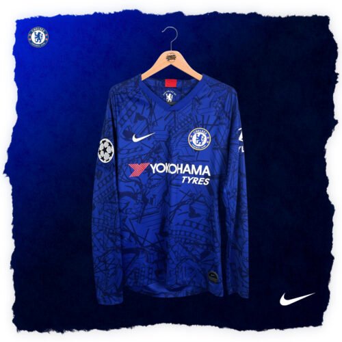 CHELSEA (Home 2019/20) - TALLA XL