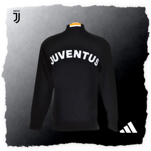 JUVENTUS (Chaqueta 2016/17) - TALLA L - Imagen 2