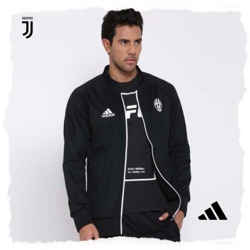 JUVENTUS (Chaqueta 2016/17) - TALLA L - Imagen 3