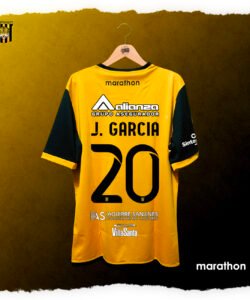 Alternative view of THE STRONGEST (Home 2025)