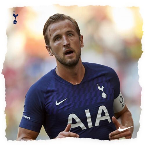 TOTTENHAM HOTSPUR (Away 2020/21) - TALLA XL - Imagen 3