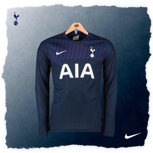 TOTTENHAM HOTSPUR (Away 2020/21) - TALLA XL