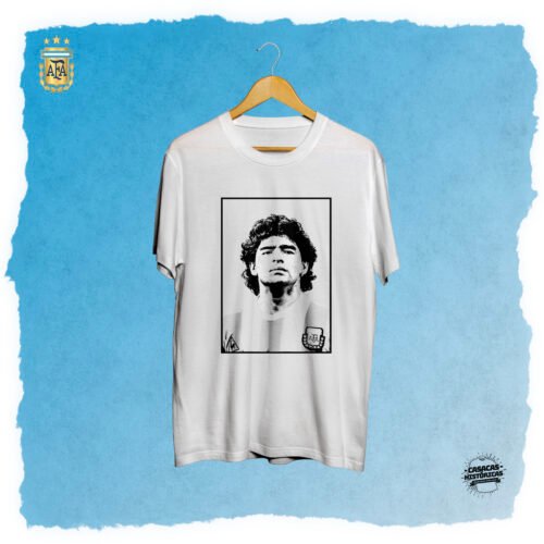 ARGENTINA Maradona