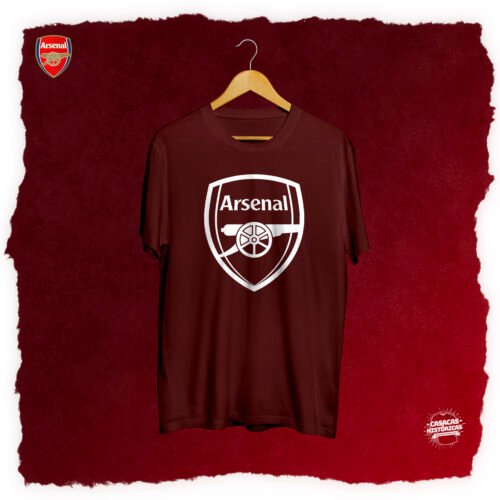 ARSENAL Escudo