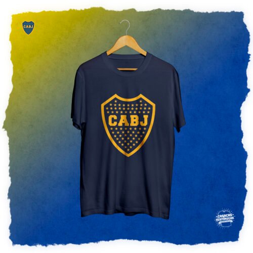 BOCA JUNIORS escudo