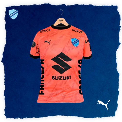 BOLÍVAR (Third 2024 Copa Libertadores)