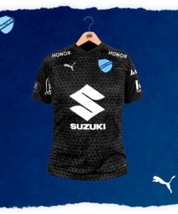 BOLÍVAR (Away 2024 Copa Libertadores)