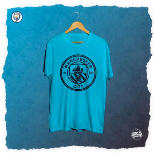 MANCHESTER CITY Escudo