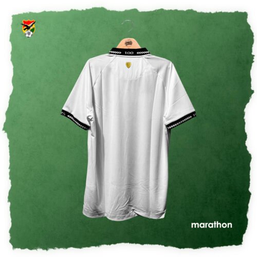 BOLIVIA (Away 2025 edición Centenario) - Imagen 2