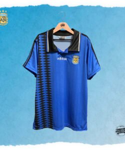 ARGENTINA (Away 1994)