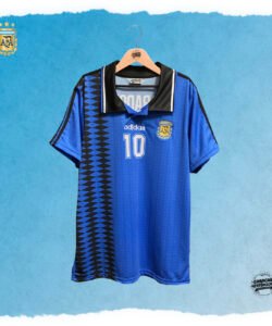 ARGENTINA (Away 1994)