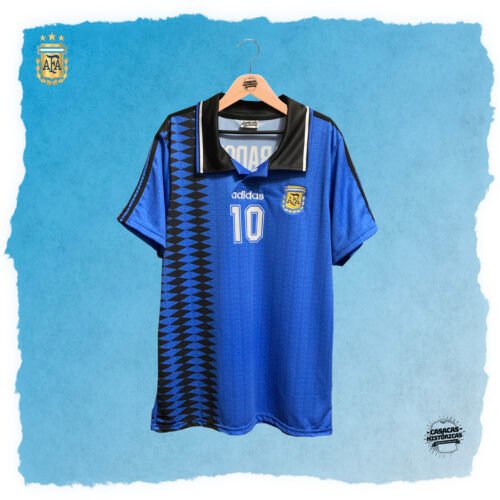 ARGENTINA (Away 1994)