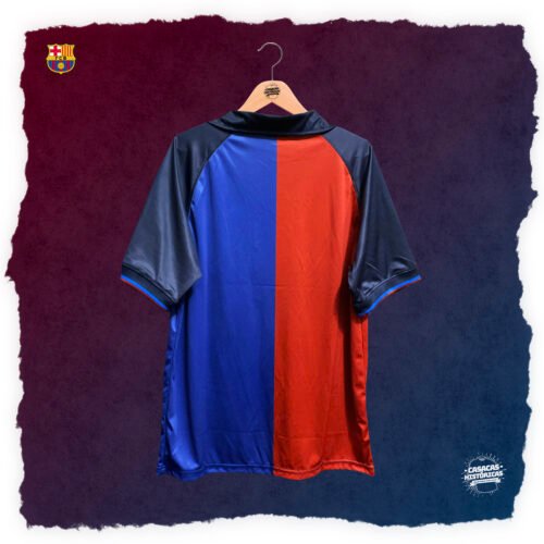 BARCELONA (Home 1999/00 Centenario) - Imagen 2