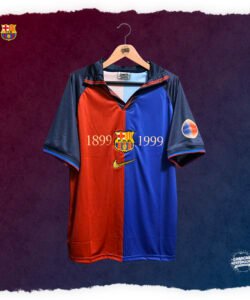 BARCELONA (Home 1999/00 Centenario)