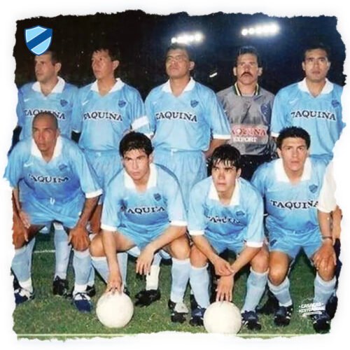 CELESTE 97 - Imagen 3