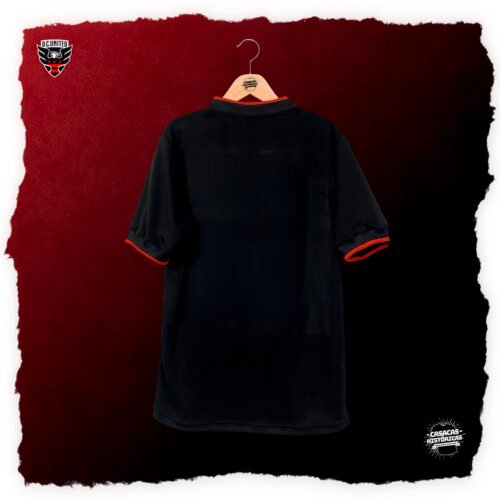 DC UNITED (Home 1996) - Imagen 2