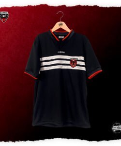 DC UNITED (Home 1996)