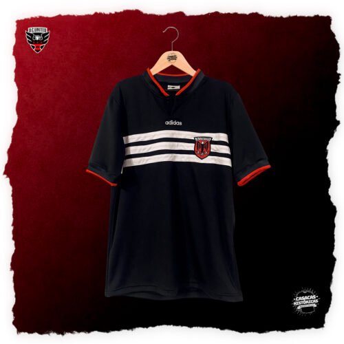 DC UNITED (Home 1996)