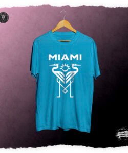 INTER MIAMI Garzas