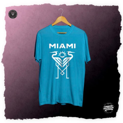 INTER MIAMI Garzas