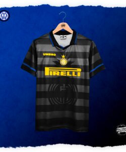 INTER (Third 1997/98)