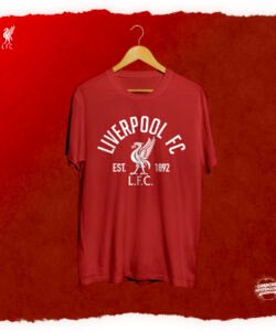 LIVERPOOL 1892
