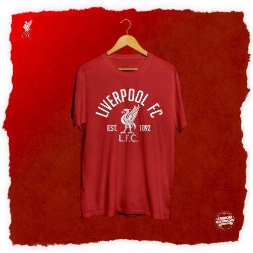 LIVERPOOL 1892