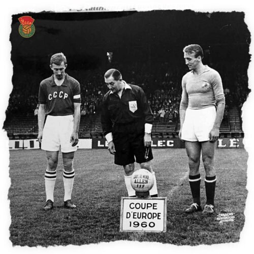 URSS (Home 1960) - Imagen 4