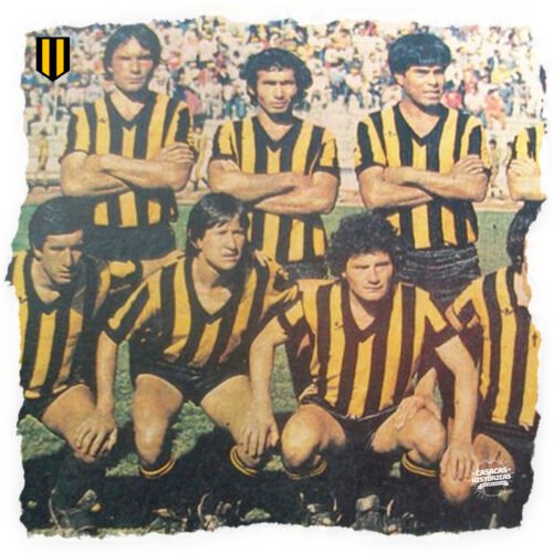 AURINEGRA 82 - Imagen 3