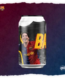 BARCELONA - Champions League 2009
